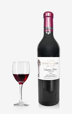 Tempranillo