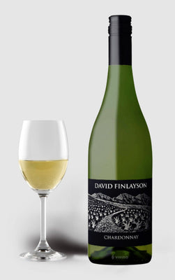 David Finlayson White wine