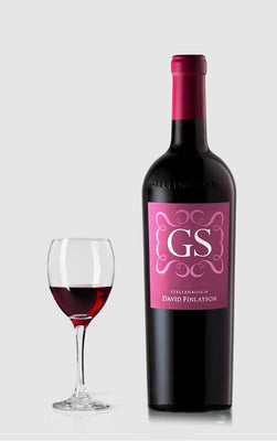 David Finlayson Red Wine