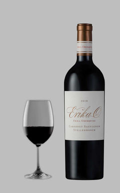 Erika Obermeyer Red wine