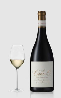 Erika Obermeyer White wine