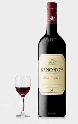 Christmas wine