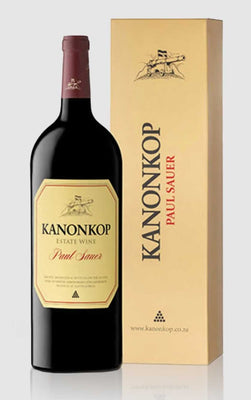 Offers on Kanonkop
