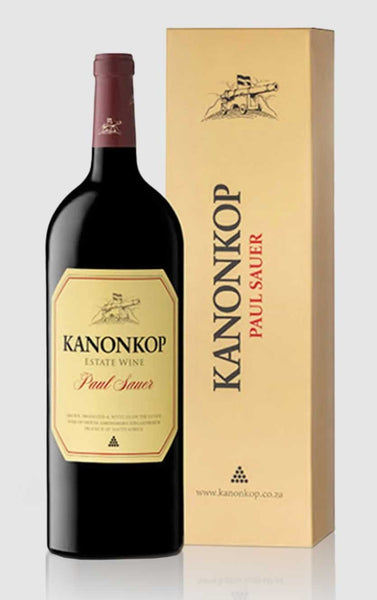South African wine 