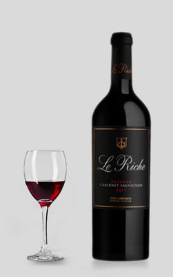 The Rich