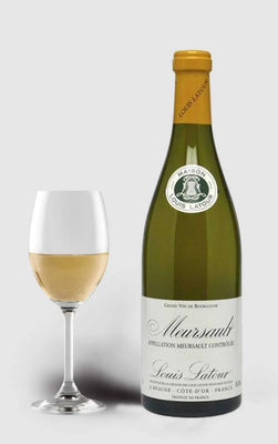White wine