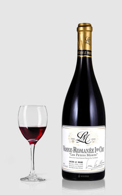 French Red Wine