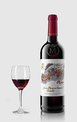 Marques de Murrieta