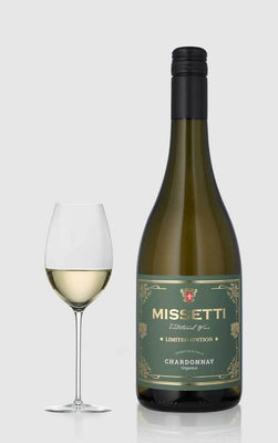 Italian White Wine 