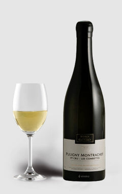Exclusive White Wines