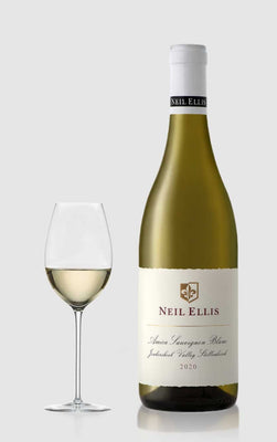 Neil Ellis White Wine