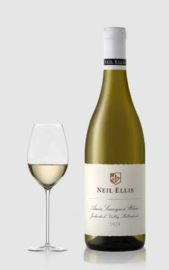 South African White Wine