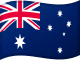 New Zealand and Australia
