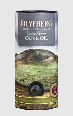 Olive oil