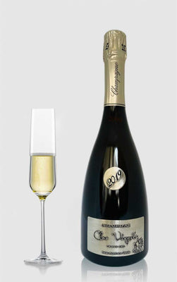 Pinot Noir & Chardonnay Blends