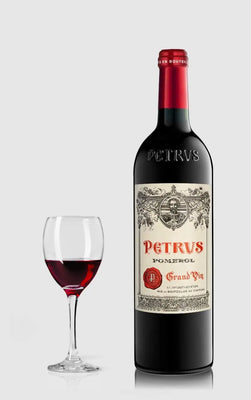 Bordeaux Red Wine
