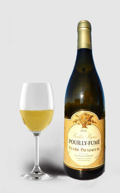 Pouilly Fumé