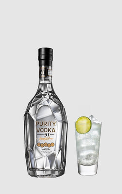 Vodka & Schnapps