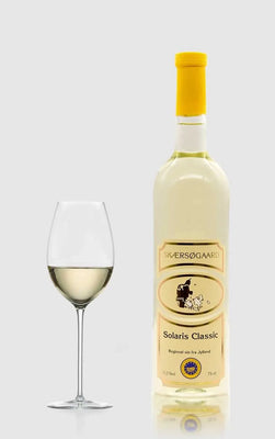 Danish White Wine