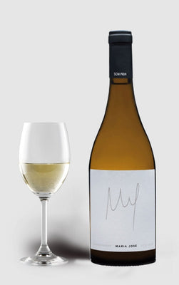 Son Prim White Wine