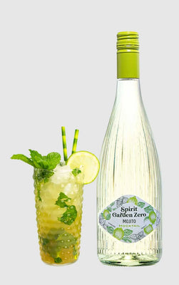 Alcohol-free