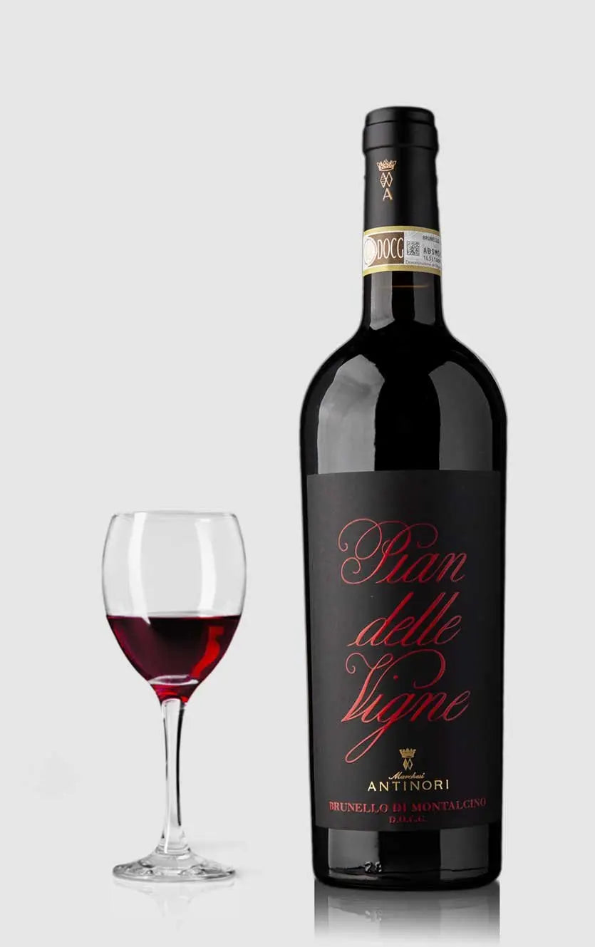 2020 Brunello di Montalcino, D.O.C.G.