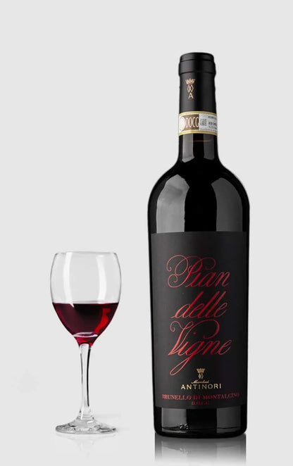 2020 Brunello di Montalcino, D.O.C.G.