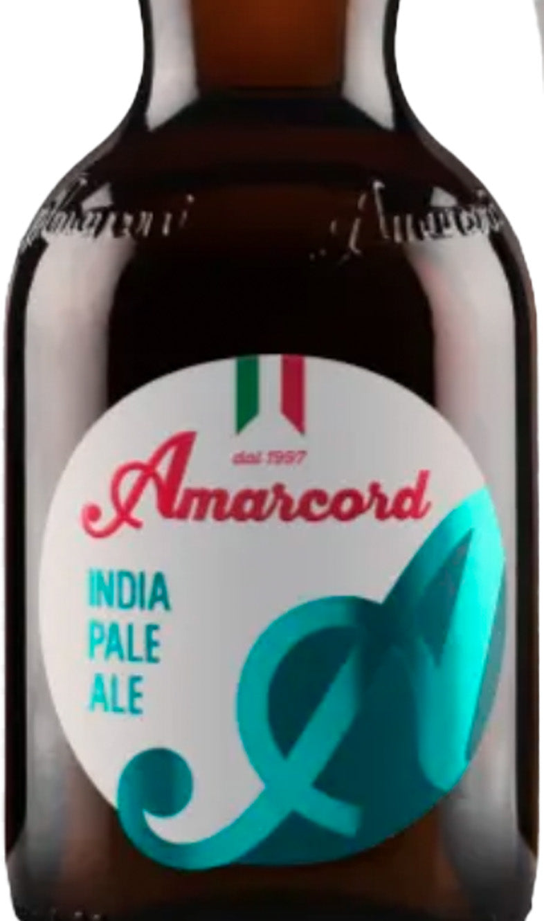 Amarcord IPA 50 cl
