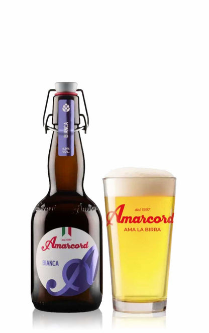 Amarcord Bianca 50 cl