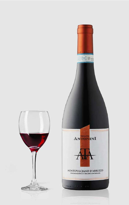 Antonini Montepulciano d`Abruzzo 2021
