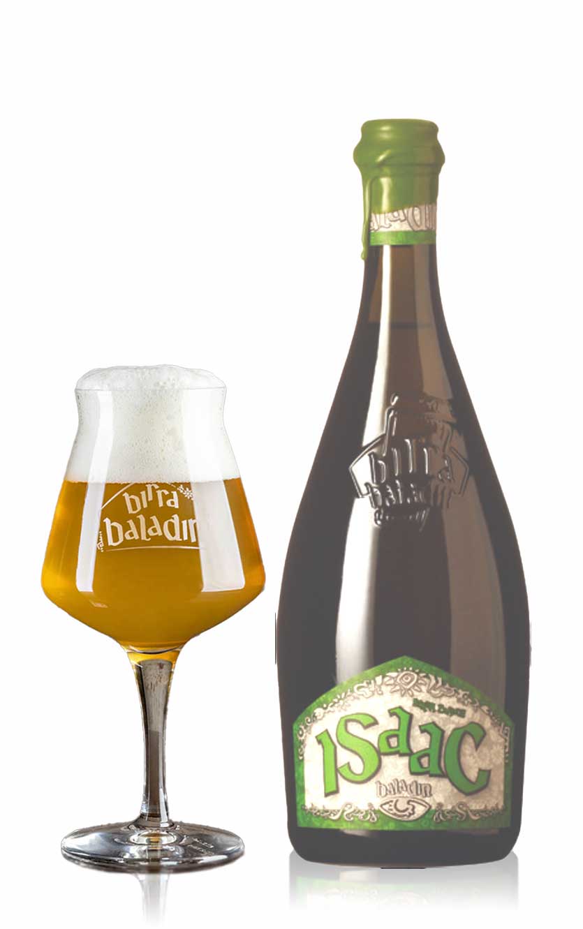 Baladin Nöel Piedmont Christmas beer 75 cl