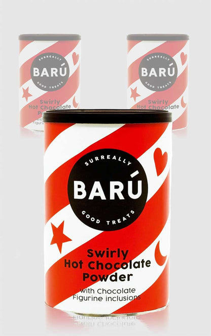 Barú – kakaopulver 250gr