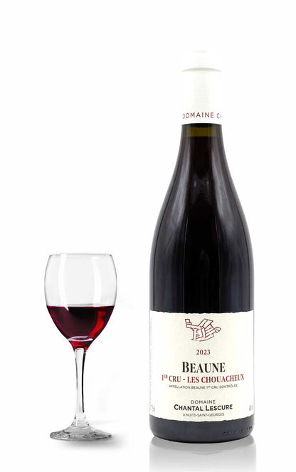 Beaune 1er Cru "Les Chouacheux" 2023 Chantal Lescure