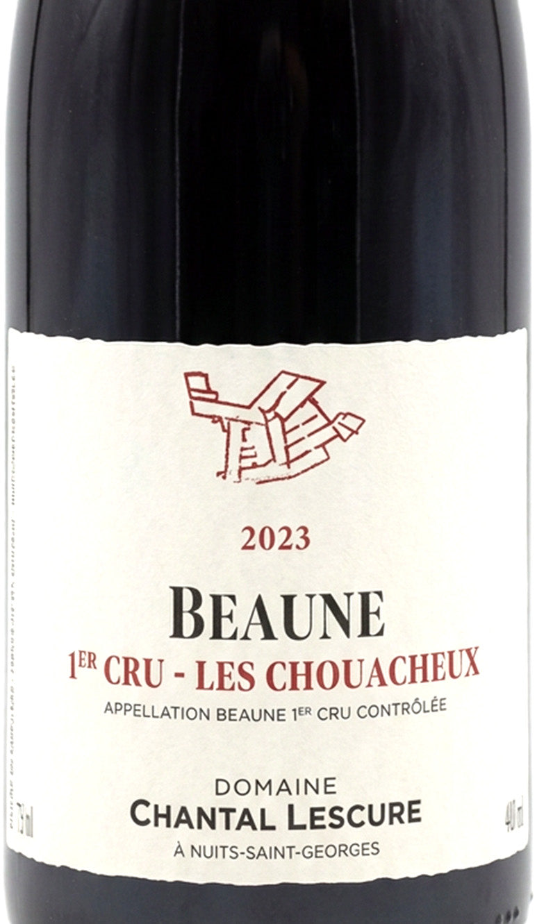 Beaune 1er Cru "Les Chouacheux" 2023 Chantal Lescure