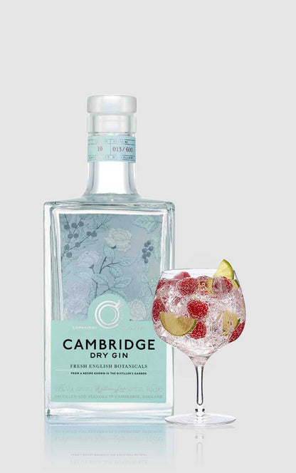 Cambridge Dry Gin 42%