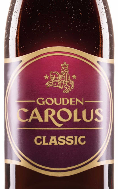 Gouden Carolus, Classic 75 cl