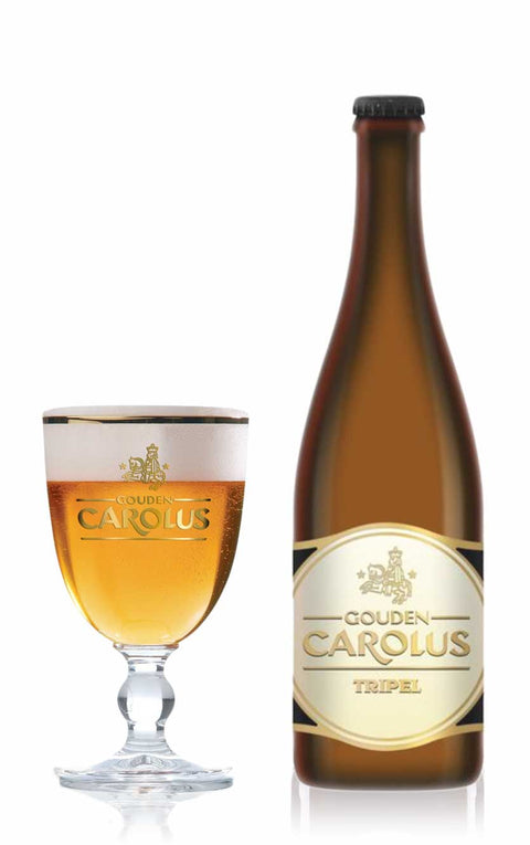 Gouden Carolus, Tripel 75 cl