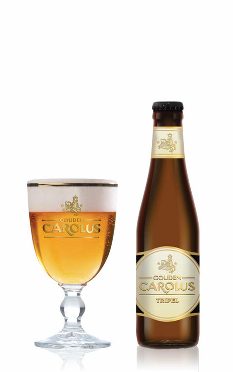 Gouden Carolus, Tripel 33 cl