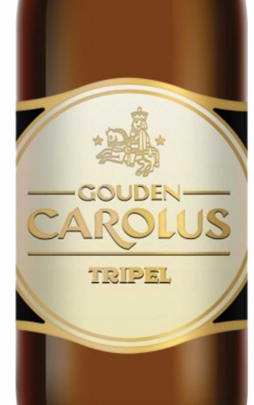 Gouden Carolus, Tripel 75 cl