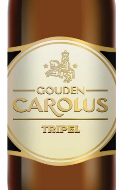 Gouden Carolus, Tripel 33 cl