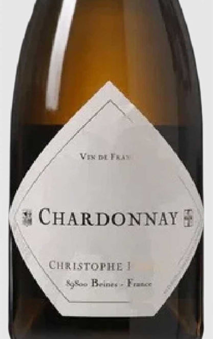 Christophe Patrice Chardonnay 2023
