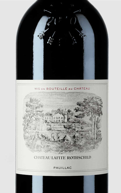 Chateau Lafite Rothschild 1er Cru 2022
