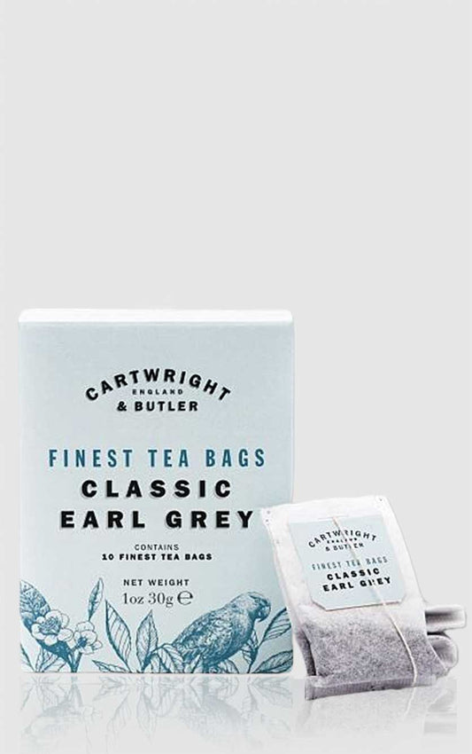 C&B Classic Earl Grey Tea