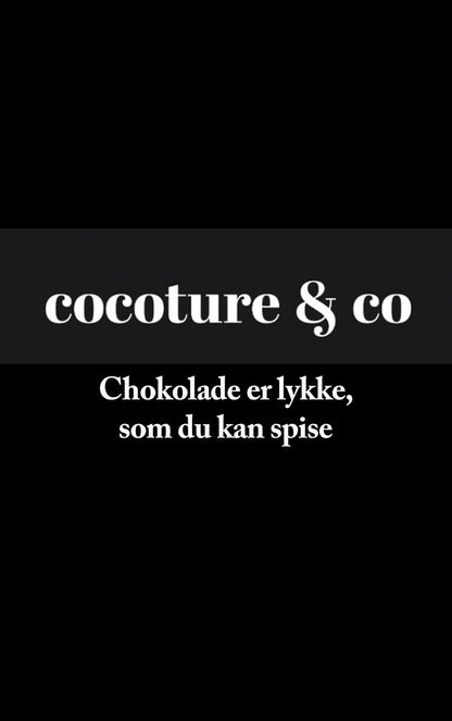 Marcipan fra Cocoture – 500 g