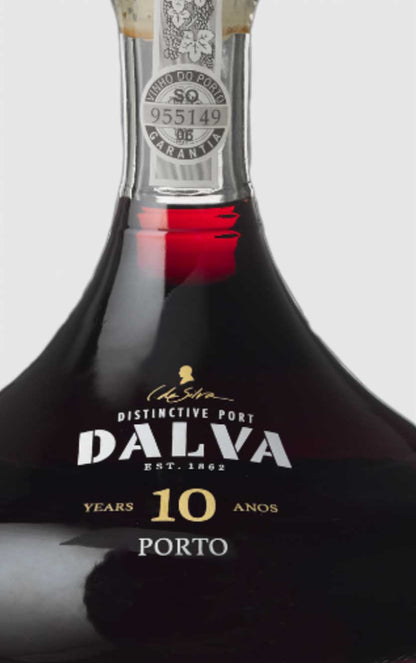 Dalva 10 års Decanter