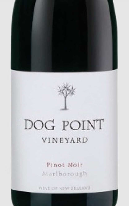 Dog Point Pinot Noir (ØKO) 2021