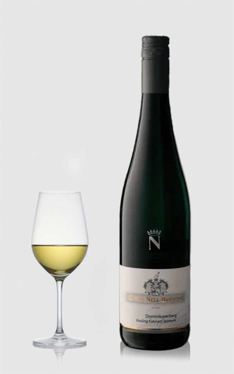 C. Von Nell-Breuning “Kaseler Dominikanerberg” Riesling Kabinett Feinherb 2022