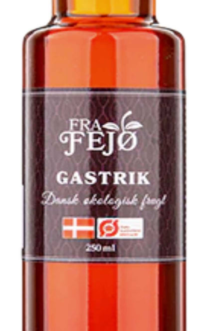 Økologisk Gastrik fra Fejø