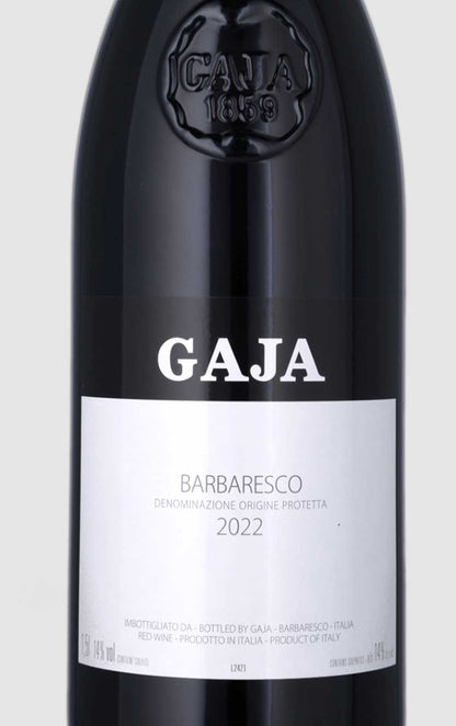 Gaja Barbaresco DOP 2022 MAGNUM