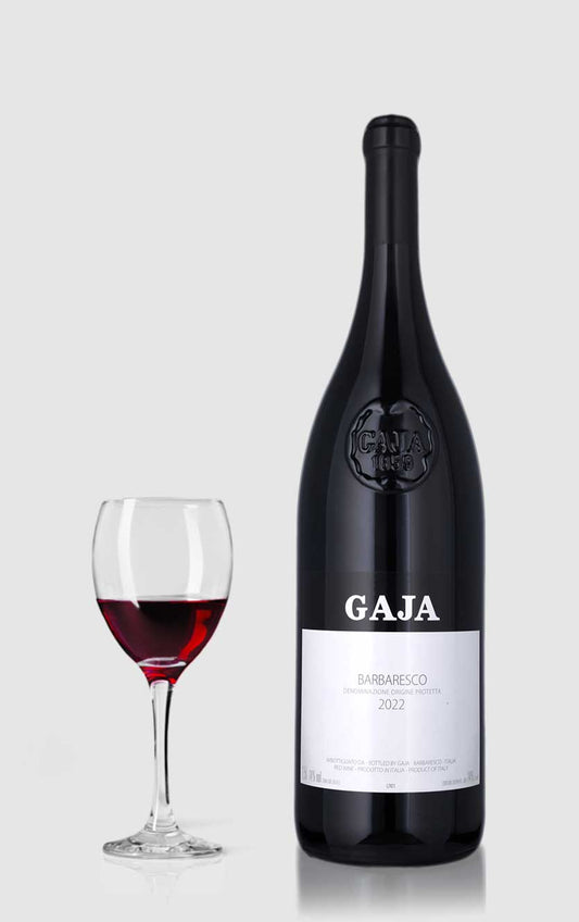 Gaja Barbaresco DOP 2022